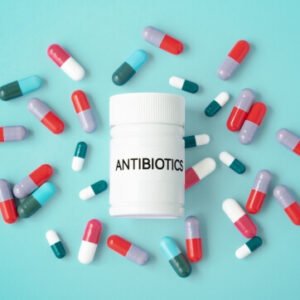 Antibiotics
