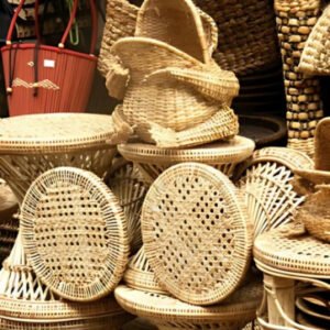 Bamboo Crafts