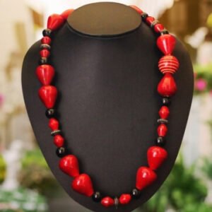 Beaded Jewellery