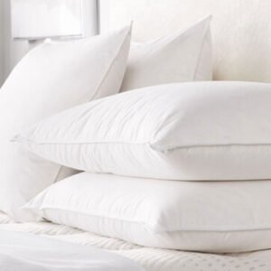 Comfortable Pillowcases
