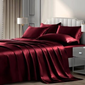 Luxury Bed Sheets