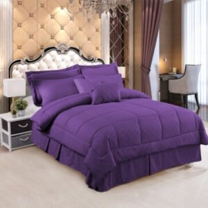 Quilted Blankets