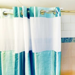 Shower Curtains