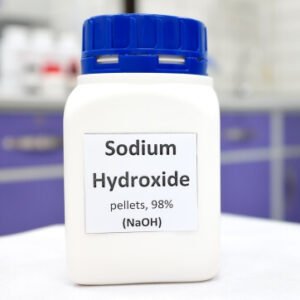 Sodium Hydroxide (NaOH)