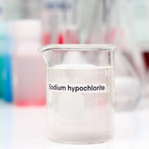 Sodium Hypochlorite (NaOCl)