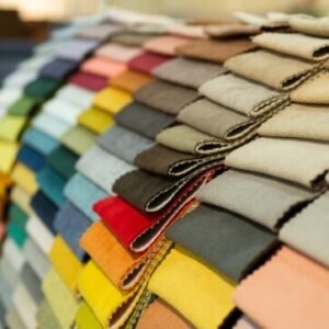 Upholstery Fabrics